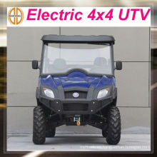 Nueva 4x4 eléctrica china utv